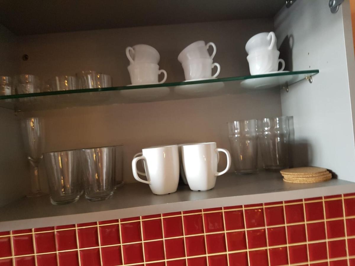 Gyneju 14 Apartment Vilnius Ngoại thất bức ảnh