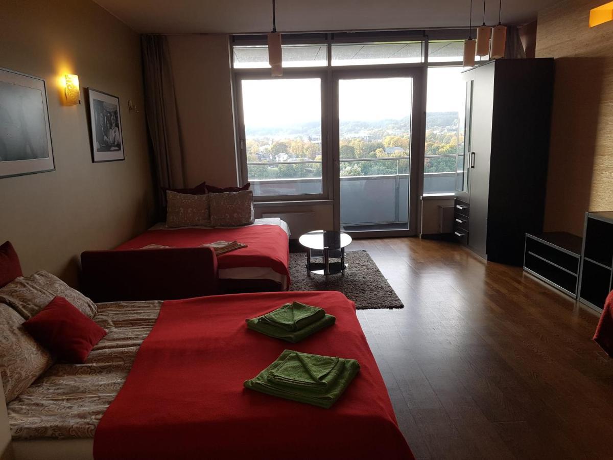 Gyneju 14 Apartment Vilnius Ngoại thất bức ảnh