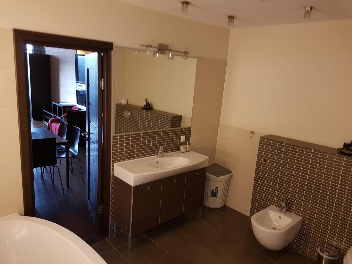 Gyneju 14 Apartment Vilnius Ngoại thất bức ảnh