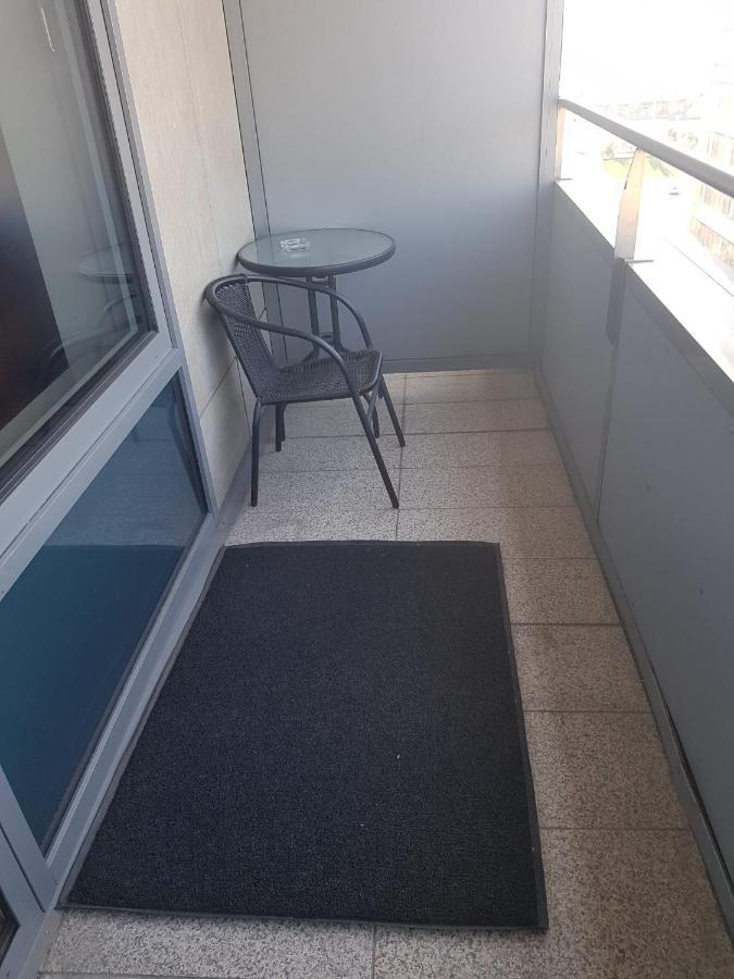 Gyneju 14 Apartment Vilnius Ngoại thất bức ảnh