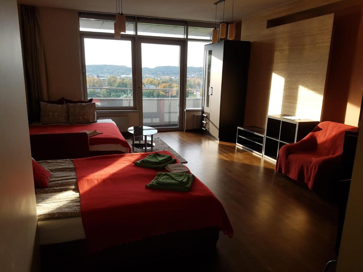 Gyneju 14 Apartment Vilnius Ngoại thất bức ảnh