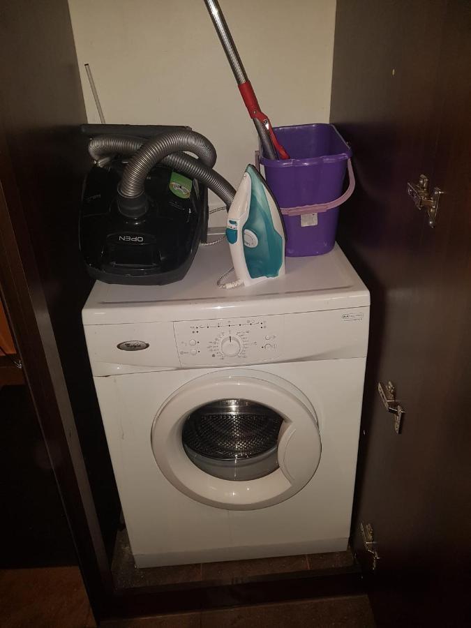 Gyneju 14 Apartment Vilnius Ngoại thất bức ảnh