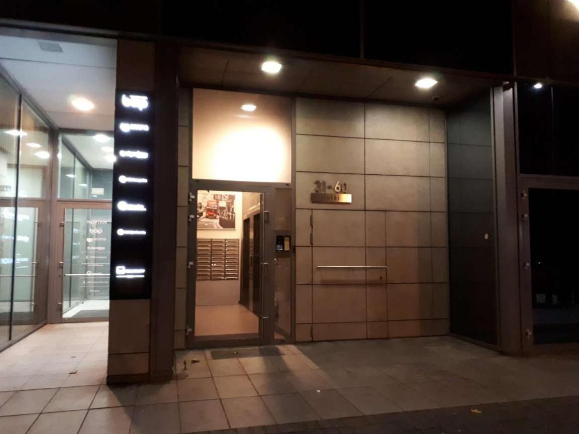 Gyneju 14 Apartment Vilnius Ngoại thất bức ảnh