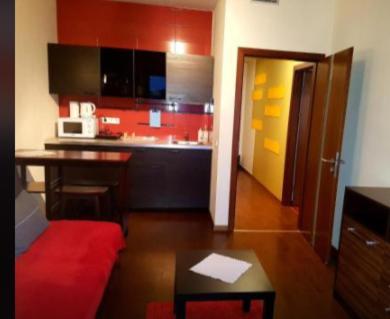 Gyneju 14 Apartment Vilnius Ngoại thất bức ảnh